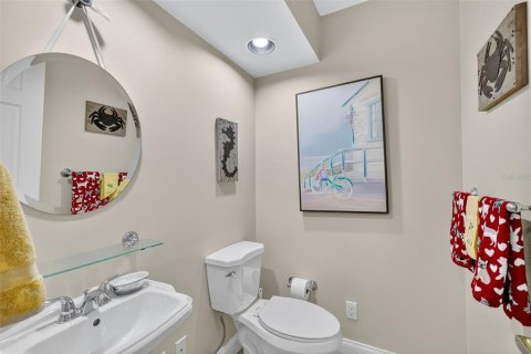 Townhouse in Ocala, Florida 3 bedrooms, 181.72 sq.m. № 1911451 - photo 5