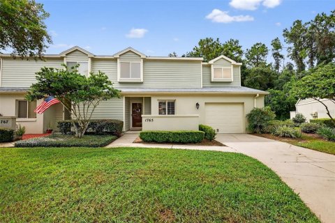Townhouse in Ocala, Florida 3 bedrooms, 181.72 sq.m. № 1911451 - photo 1