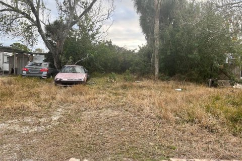 Land in Port Richey, Florida № 2356759