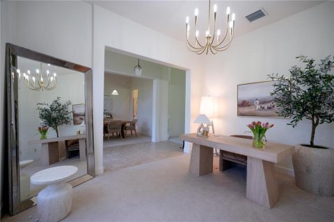 Villa ou maison à vendre à Sorrento, Floride: 4 chambres, 249.54 m2 № 1831477 - photo 12