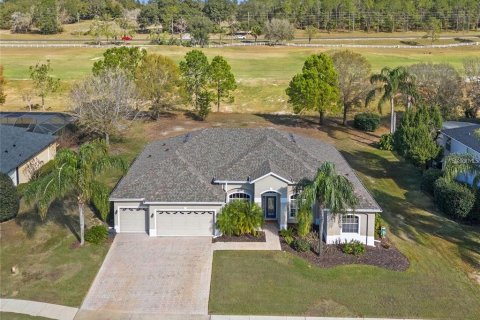 Villa ou maison à vendre à Sorrento, Floride: 4 chambres, 249.54 m2 № 1831477 - photo 4