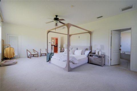 Villa ou maison à vendre à Sorrento, Floride: 4 chambres, 249.54 m2 № 1831477 - photo 26