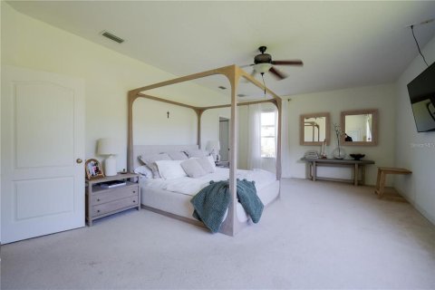 Villa ou maison à vendre à Sorrento, Floride: 4 chambres, 249.54 m2 № 1831477 - photo 25