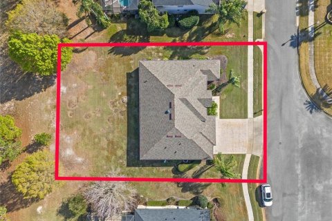 Villa ou maison à vendre à Sorrento, Floride: 4 chambres, 249.54 m2 № 1831477 - photo 5