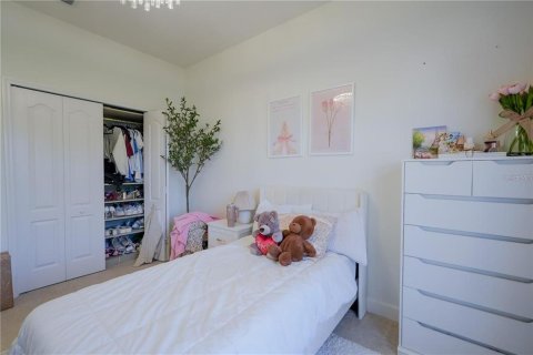 Villa ou maison à vendre à Sorrento, Floride: 4 chambres, 249.54 m2 № 1831477 - photo 30