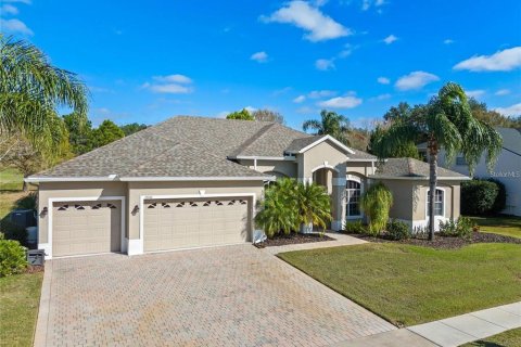 Villa ou maison à vendre à Sorrento, Floride: 4 chambres, 249.54 m2 № 1831477 - photo 9