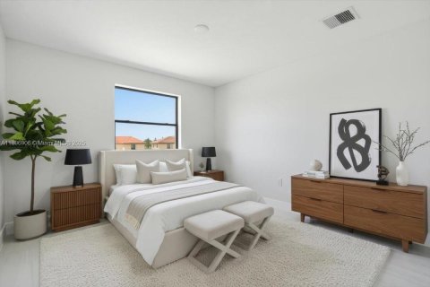 Villa ou maison à louer à Miami, Floride: 3 chambres, 142.7 m2 № 1947860 - photo 28