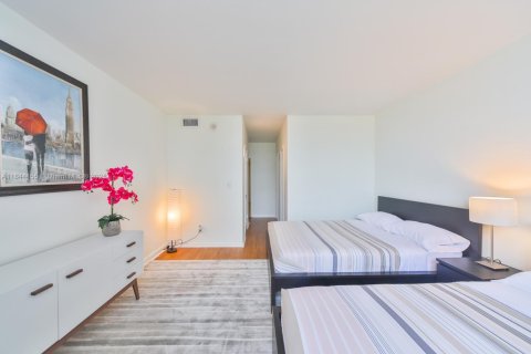 Condo in Sunny Isles Beach, Florida, 1 bedroom  № 1839641 - photo 7