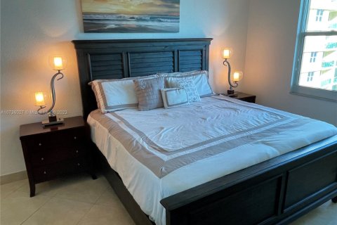 Copropriété à louer à Hollywood, Floride: 1 chambre, 77.57 m2 № 1871435 - photo 29