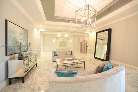 Copropriété à louer à Hollywood, Floride: 1 chambre, 77.57 m2 № 1871435 - photo 11