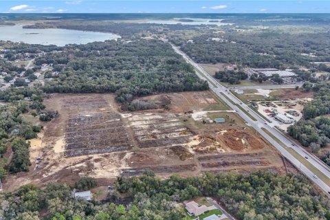 Land in Hernando, Florida № 1552348 - photo 11
