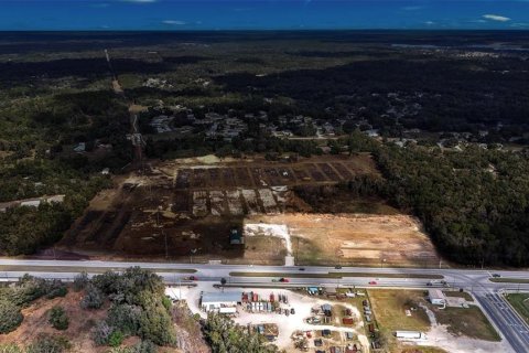 Land in Hernando, Florida № 1552348 - photo 20