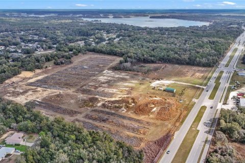 Land in Hernando, Florida № 1552348 - photo 14