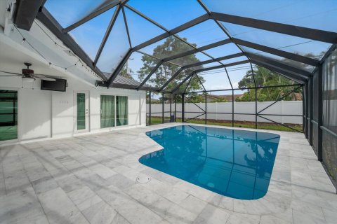 Villa ou maison à louer à Boca Raton, Floride: 3 chambres, 168.34 m2 № 2372379 - photo 18