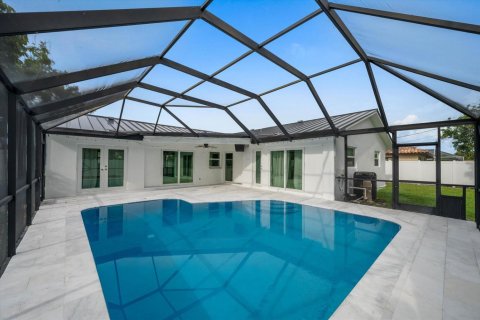 Villa ou maison à louer à Boca Raton, Floride: 3 chambres, 168.34 m2 № 2372379 - photo 19