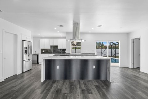Villa ou maison à louer à Boca Raton, Floride: 3 chambres, 168.34 m2 № 2372379 - photo 25