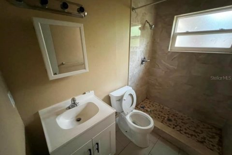 Снять в аренду виллу или дом в Тампа, Флорида 4 комнаты, 135.27м2, № 2107522 - фото 8
