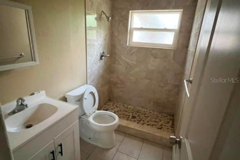 Снять в аренду виллу или дом в Тампа, Флорида 4 комнаты, 135.27м2, № 2107522 - фото 9