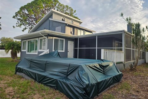 Villa ou maison à vendre à Sarasota, Floride: 5 chambres, 255.67 m2 № 2283804 - photo 3