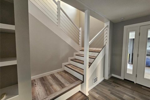 Villa ou maison à vendre à Sarasota, Floride: 5 chambres, 255.67 m2 № 2283804 - photo 20
