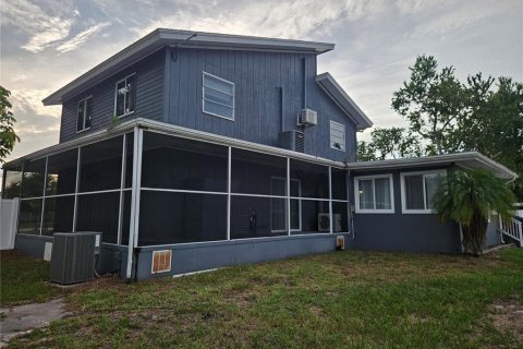 Villa ou maison à vendre à Sarasota, Floride: 5 chambres, 255.67 m2 № 2283804 - photo 4
