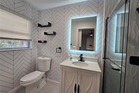 Villa ou maison à vendre à Sarasota, Floride: 5 chambres, 255.67 m2 № 2283804 - photo 23