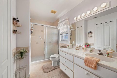 Купить кондоминиум в Лейк Сази, Флорида 9 комнат, 125.23м2, № 2213974 - фото 24