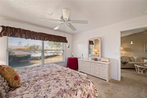 Купить кондоминиум в Лейк Сази, Флорида 9 комнат, 125.23м2, № 2213974 - фото 23