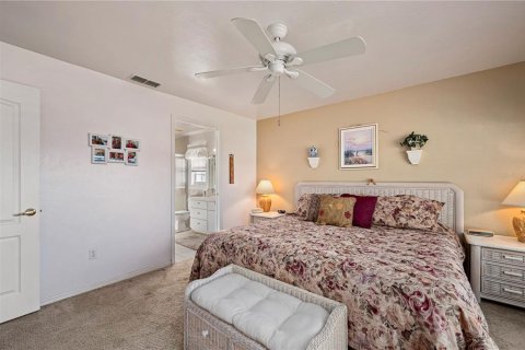 Купить кондоминиум в Лейк Сази, Флорида 9 комнат, 125.23м2, № 2213974 - фото 22