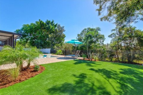 Casa en alquiler en Sarasota, Florida, 3 dormitorios, 102.66 m2 № 376655 - foto 21