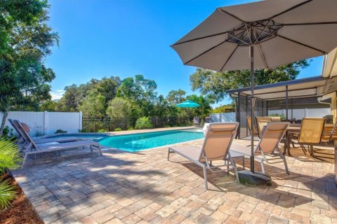 Casa en alquiler en Sarasota, Florida, 3 dormitorios, 102.66 m2 № 376655 - foto 28