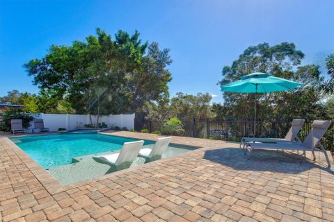 Casa en alquiler en Sarasota, Florida, 3 dormitorios, 102.66 m2 № 376655 - foto 25