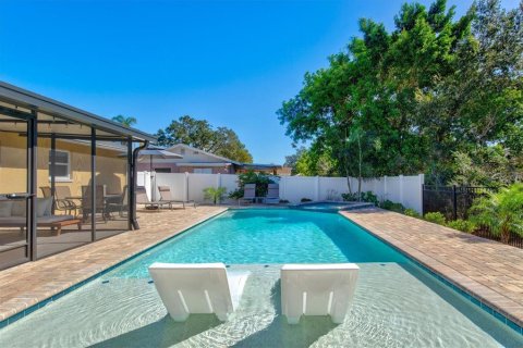 Casa en alquiler en Sarasota, Florida, 3 dormitorios, 102.66 m2 № 376655 - foto 3