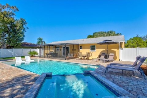 Casa en alquiler en Sarasota, Florida, 3 dormitorios, 102.66 m2 № 376655 - foto 8