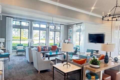 Townhouse in Homestead, Florida 3 bedrooms № 1969844 - photo 21