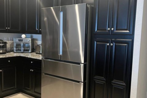 Townhouse in Homestead, Florida 3 bedrooms № 1969844 - photo 18