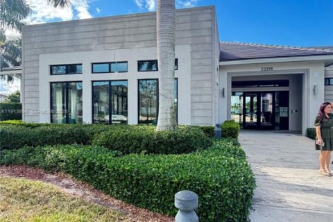 Townhouse in Homestead, Florida 3 bedrooms № 1969844 - photo 18