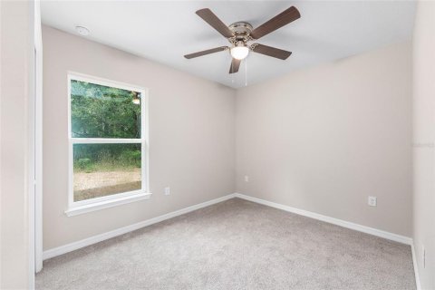 House in Ocala, Florida 3 bedrooms, 92.9 sq.m. № 2199298 - photo 14
