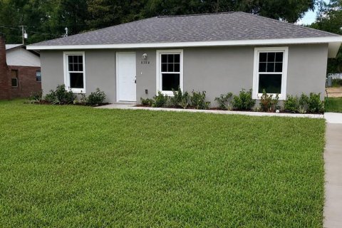 House in Ocala, Florida 3 bedrooms, 92.9 sq.m. № 2199298 - photo 16