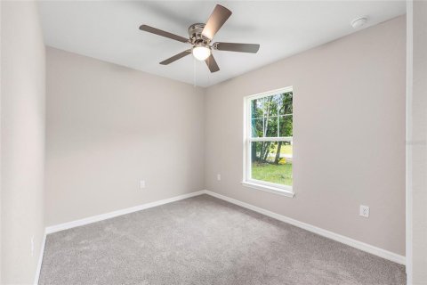 House in Ocala, Florida 3 bedrooms, 92.9 sq.m. № 2199298 - photo 11