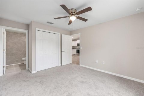 House in Ocala, Florida 3 bedrooms, 92.9 sq.m. № 2199298 - photo 9