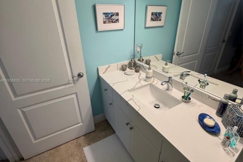 Купить кондоминиум в Майами, Флорида 2 спальни, 95.41м2, № 2010692 - фото 17