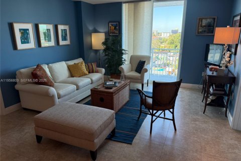 Купить кондоминиум в Майами, Флорида 2 спальни, 95.41м2, № 2010692 - фото 3