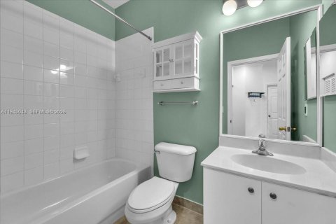 Copropriété à louer à Miramar, Floride: 3 chambres, 131.64 m2 № 1999394 - photo 27