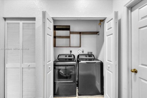 Copropriété à louer à Miramar, Floride: 3 chambres, 131.64 m2 № 1999394 - photo 28