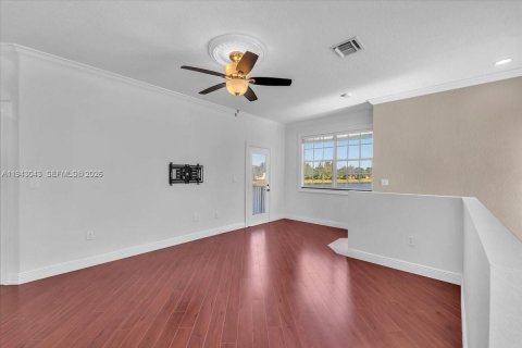 Copropriété à louer à Miramar, Floride: 3 chambres, 131.64 m2 № 1999394 - photo 9