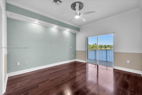 Copropriété à louer à Miramar, Floride: 3 chambres, 131.64 m2 № 1999394 - photo 19