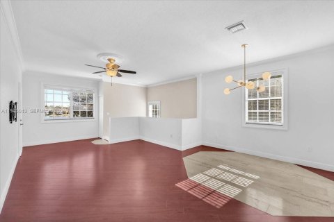 Copropriété à louer à Miramar, Floride: 3 chambres, 131.64 m2 № 1999394 - photo 3