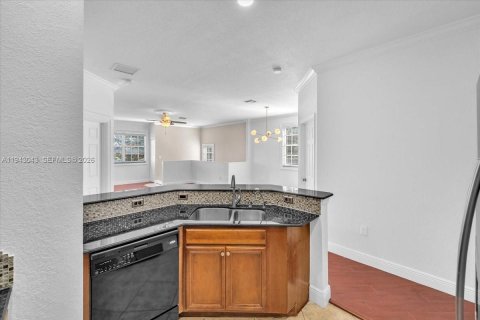 Copropriété à louer à Miramar, Floride: 3 chambres, 131.64 m2 № 1999394 - photo 18