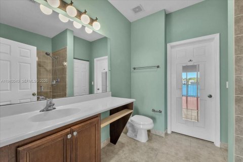 Copropriété à louer à Miramar, Floride: 3 chambres, 131.64 m2 № 1999394 - photo 21